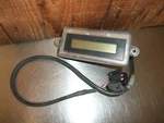 Bmw R1150RT Abs 2003, 2001-05 Radio Dash Display Gwo #180. Fixed Price $68.14.