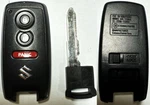 Oem Suzuki Grand Vitara SX4 2006 2007 2008 Keyless Remote Car Fob KBRTS003. Fixed Price $144.19.
