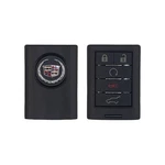 Oem 2010-2014 Cadillac Cts Smart Key Fob Remote 5B M3N5WY7777A. Fixed Price $103.50.