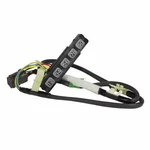 Genuine Ford Keyless Entry Keypad 8L1Z-14A626-A. Fixed Price $67.64.