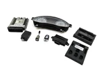 2013 Audi S7 (C7) 4.0L Speedometer Body Engine Immobilizer Module Key Lock Set 8. Fixed Price $783.74.