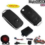 Car Alarm Remote Central Lock Immobiliser Vw "super Quality" AL851HC. Fixed Price $50.99.