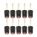 Replacement For Honda 2014 2020 Remote Key Fob Car 4B MLBHLIK6-1T (10 Pack). Fixed Price $68.03.