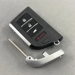 Oem Acura Mdx 2022-2025 Keyless Remote Fob KR5BTP-2 No Driver + Insert. Fixed Price $64.95.