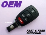2006-12 Kia Sedona Keyless Entry Remote Fob Transmitter SV3-100060234 Oem. Fixed Price $129.71.