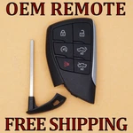 Oem 2022-2025 Gmc Hummer Ev Smart Key Proximity Remote Fob 13542577 YG0G21TB2. Fixed Price $70.36.