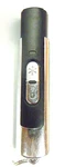 Keyless Remote Car Alarm MKYMT9207TX Blue Led Transmitter Control Keyfob Starter. Fixed Price $31.49.