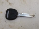 Oem Gm 2852065 Pontiac Chevrolet Ignition Blank Keys. Fixed Price $24.99.