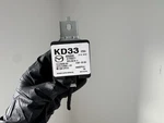 2013-2025 Mazda CX5 Theft-locking Keyless Entry Control Module KD33-675D4 Oem. Fixed Price $25.49.