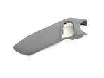 Genuine Mopar Passenger Outboard Shield 1DQ30BD5AA. Fixed Price $31.28.