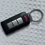 Mitsubishi Outlander 2012 (2008-2021) Original Remote Fob Oem G8D-644M-KEY-N. Fixed Price $21.99.