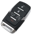 Keyless Entry Remote Fob Cover Case Fit For 2019 2020 2021 2022 Buttons 5. Fixed Price $31.12.