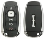 For 16-20 Select Lincoln Oem 5B Smart Prox Remote Key Fob 164-R8154 902 Mhz. Fixed Price $119.95.