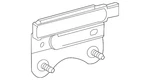 Genuine Lexus Keyless Entry Receiver 890F0-78010. Fixed Price $175.57.