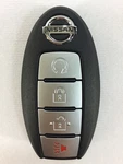 285E3-3KL8A Nissan Pathfinder Key Fob New Oem. Fixed Price $39.99.