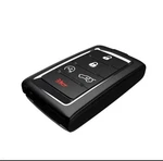 Oem Brand New Factory 21-25 Jeep Grand Cherokee L Smart Key, 68582687AB. Fixed Price $59.99.