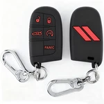 Sugopaden Key Fob Cover For Dodge And Black,. Fixed Price $11.64.