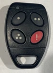 Ict Security Alarm Keyfob Transmitter 4B RF-REM4-433-HID Tested. Fixed Price $55.00.