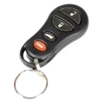 Dodge Keyless Entry Transmitter. Fixed Price $218.82.