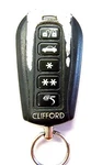 Clifford 7151X EZSDEI7151 Keyless Entry Remote Controller Transmitter Alarm Phob. Fixed Price $62.99.