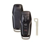 Replacement Ford Edge 2015 2017 Smart Prox Key Peps Fob M3N-A2C31243800. Fixed Price $22.76.