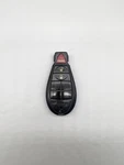 2009-2012 Ram Chrysler Fob Remote Keyless Transmitter Oem IYZ-C01C. Fixed Price $29.95.