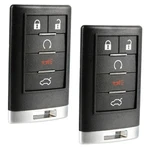 For 2008 2009 2010 2011 2012 2013 Cadillac Cts Keyless Entry Remote Fob. Fixed Price $27.95.