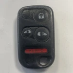 2001-2004 Honda Odyssey Remote Keyless Entry Control UCG8D-440H-A. Fixed Price $16.99.