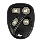 1996 1997 Cadillac Eldorado Oem Electronics Remote Key 4BTN ABO1602T 16259819. Fixed Price $39.85.