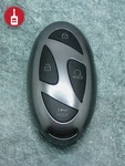Oem Single Hyundai Elantra '24/'25 Keyless Entry Smart Remote -NYOMBEC7FOB2208-. Fixed Price $14.95.
