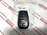 *new Oem 2020-2022 Toyota Grand Highlander Smart Key Remote Fob 8990H-0E340. Fixed Price $188.00.