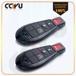For Ram 1500 2500 3500 Dodge Journey 2010-2012 Remote Keyless Entry Fob. Fixed Price $18.19.