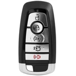 Smart Fob Replacement Keyless Entry Remote Fit 2017-2022 Ford Expedit.... Fixed Price $68.73.