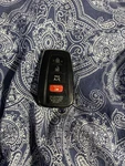 Oem Toyota Prius Prime Button Keyless Smart Remote Fob Fcc Id: HYQ14FBE. Fixed Price $67.77.