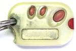 Keyless Remote Entry ABSOLUTE-700 Transmitter Replacement Controller Clicker Fob. Fixed Price $52.43.