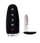 Oem Ford Explorer Focus Edge Remote Smart Key Fob M3N5WY8609 Standard Blade BT4T. Fixed Price $59.93.