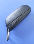 Oem Saab Button Remote Transmitter - KHH13TN. Fixed Price $12.00.
