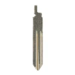 New Uncut Remote Flip Key Blade Blank Replacement For Nissan Rogue. Fixed Price $7.71.