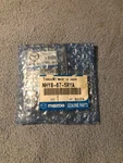 Genuine Mazda Keyless Entry Transmitter Fob NHY8-67-5RYA. Fixed Price $194.24.