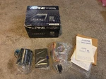 Alpine 8070L Alarm System No Remote New Open Box Never Used See Photos Vintage. Fixed Price $180.00.