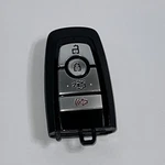 JR3T-15K601-AB Oem 4 Button Key Fob Only New Fits Mustang. Fixed Price $69.90.