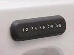 Genuine Ford Keyless Entry Keypad KB3Z14A626A. Fixed Price $114.95.