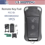 Replacement For 2006 2007 2008 2009 2010 2011 Porsche Cayenne Key Fob Remote. Fixed Price $19.89.