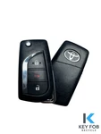 Toyota Factory Oem Keyless Entry Remote Fob HYQ12BFA 89070-12C20. Fixed Price $50.88.