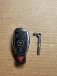05-08 Mercedes Ignition Key Fob Remote Slk Amg 280 R171 ML350. Fixed Price $39.97.