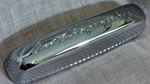 Range Rover Oem Autobiography Black Chrome Key Fob End Cap L405 L494 Evoque L320. Fixed Price $249.07.