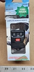 Remotes Unlimited Keyless Entry Fob Ford/mazda CPR8343 Battery Included. Fixed Price $15.99.