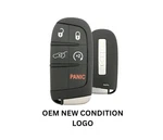 Mint Original Oem 2014-2023 Jeep Grand Cherokee Smart Key 68143505AC. Fixed Price $40.55.