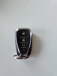 2016 Chevy Volt Smart Keyless Remote Entry Fob 4 Button 10627080. Fixed Price $20.00.