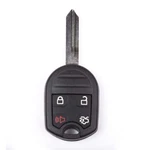 Replacement For Lincoln Navigator 10 11 12 13 2014 2015 2016 2017 Remote Key Fob. Fixed Price $11.92.
